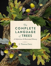 Buy The Complete Language of Trees