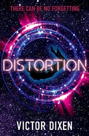 Buy Distortion