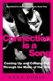 Buy Connection is a Song