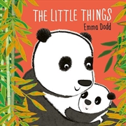 Buy The Little Things