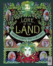 Buy Lore of the Land (Nature's Folklore)