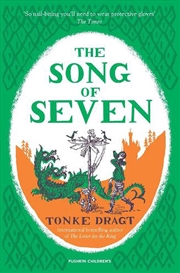 Buy The Song Of Seven