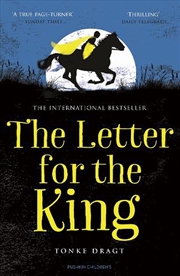 Buy The Letter For The King