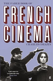 Buy The Faber Book of French Cinema
