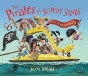Buy The Pirates of Scurvy Sands