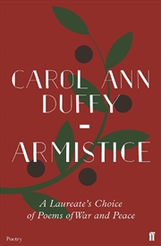 Buy Armistice