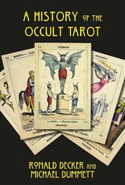 Buy History of the Occult Tarot