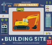 Buy Building Site (Make Tracks)