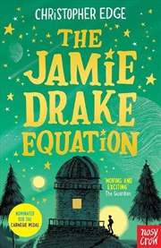 Buy The Jamie Drake Equation