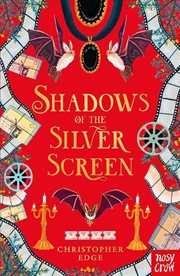 Buy Shadows of the Silver Screen
