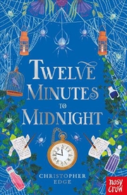 Buy Twelve Minutes to Midnight