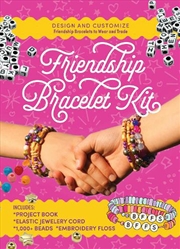 Buy Friendship Bracelet Kit
