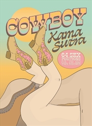 Buy Cowboy Kama Sutra