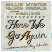 Buy Here We Go Again Celebrating The Genius Of Ray Charles
