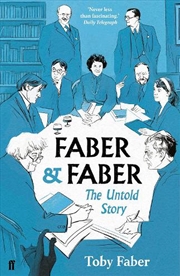 Buy Faber & Faber