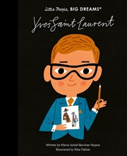 Buy Yves Saint Laurent