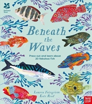 Buy Beneath the Waves (National Trust)