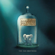 Buy The Barnabus Project