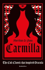 Buy Carmilla