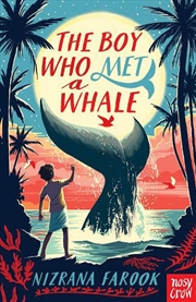 Buy The Boy Who Met a Whale