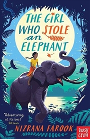 Buy The Girl Who Stole an Elephant