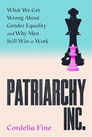Buy Patriarchy Inc.