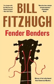 Buy Fender Benders