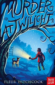 Buy Murder At Twilight