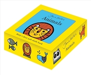 Buy Jane Foster's Animals