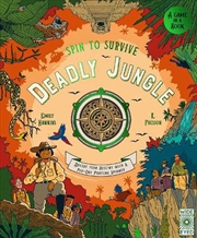 Buy Deadly Jungle (Spin to Survive)
