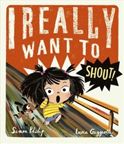 Buy I Really Want to Shout