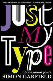 Buy Just My Type