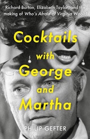 Buy Cocktails with George and Martha