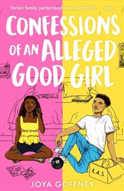 Buy Confessions of an Alleged Good Girl