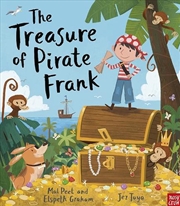 Buy The Treasure of Pirate Frank