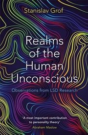 Buy Realms Of The Human Unconscious
