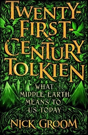 Buy Twenty-First Century Tolkien