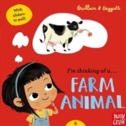 Buy I'm Thinking of a Farm Animal