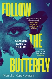 Buy Follow the Butterfly