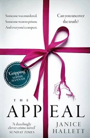 Buy The Appeal