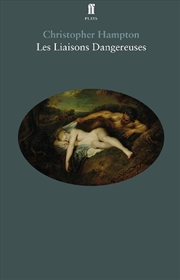 Buy Les Liaisons Dangereuses