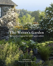 Buy The Writer's Garden