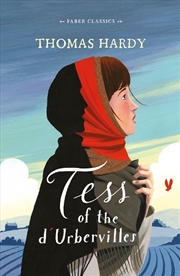 Buy Tess of the d'Urbervilles