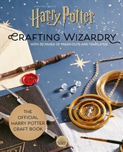 Buy Crafting Wizardry (Harry Potter)