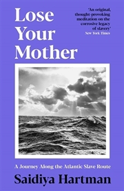 Buy Lose Your Mother