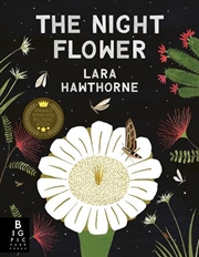Buy The Night Flower