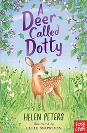 Buy A Deer Called Dotty (Jasmine Green)