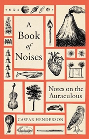Buy A Book of Noises