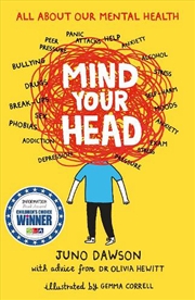 Buy Mind Your Head