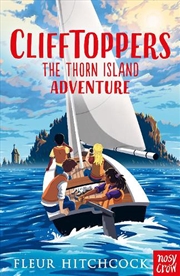 Buy Clifftoppers: The Thorn Island Adventure